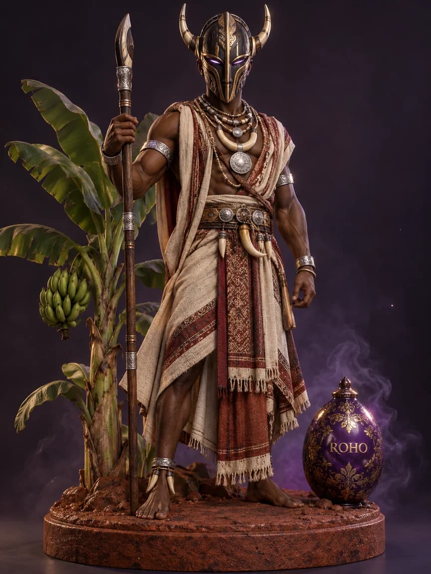ANDRIAMBAHOMANANA