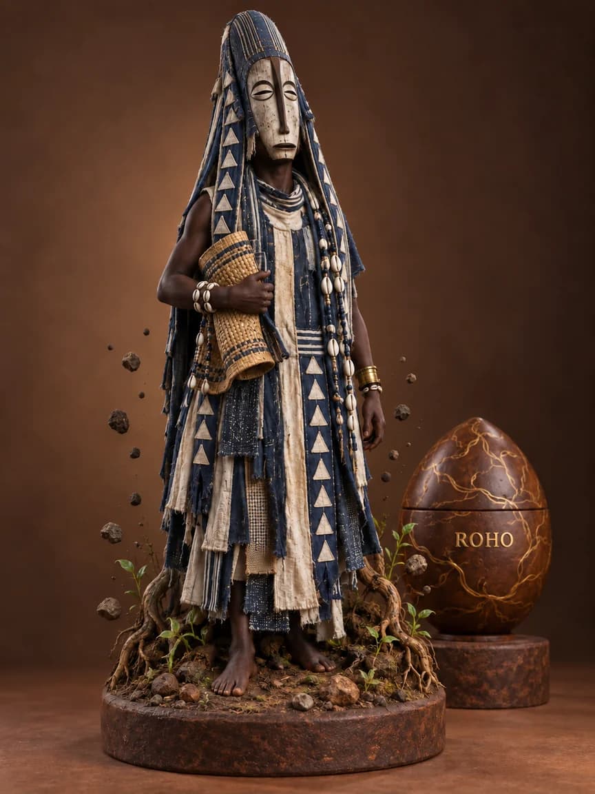 EGBERE