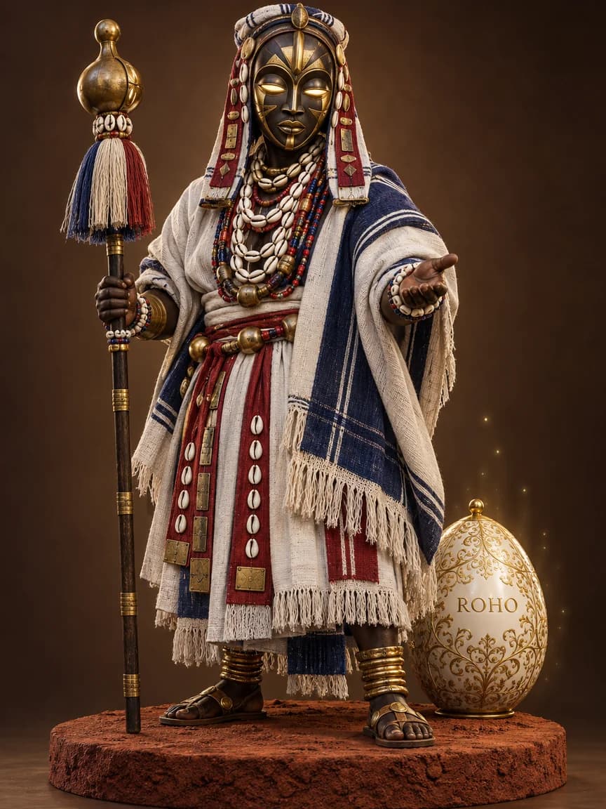 EGBERUN