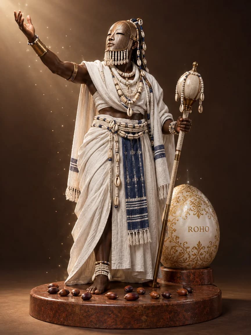 EJI OGBE