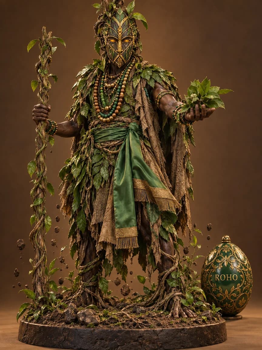 GRAN BWA