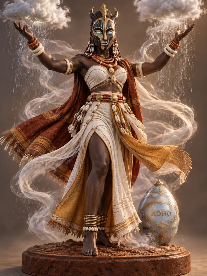 IGWE