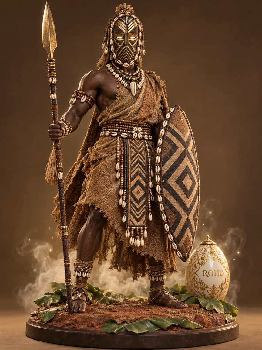 KIBUKA