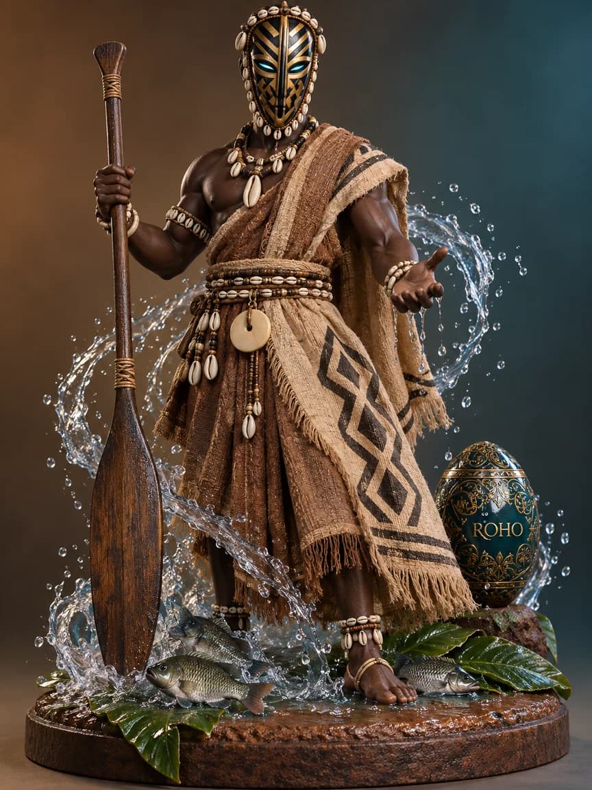 MUKASA