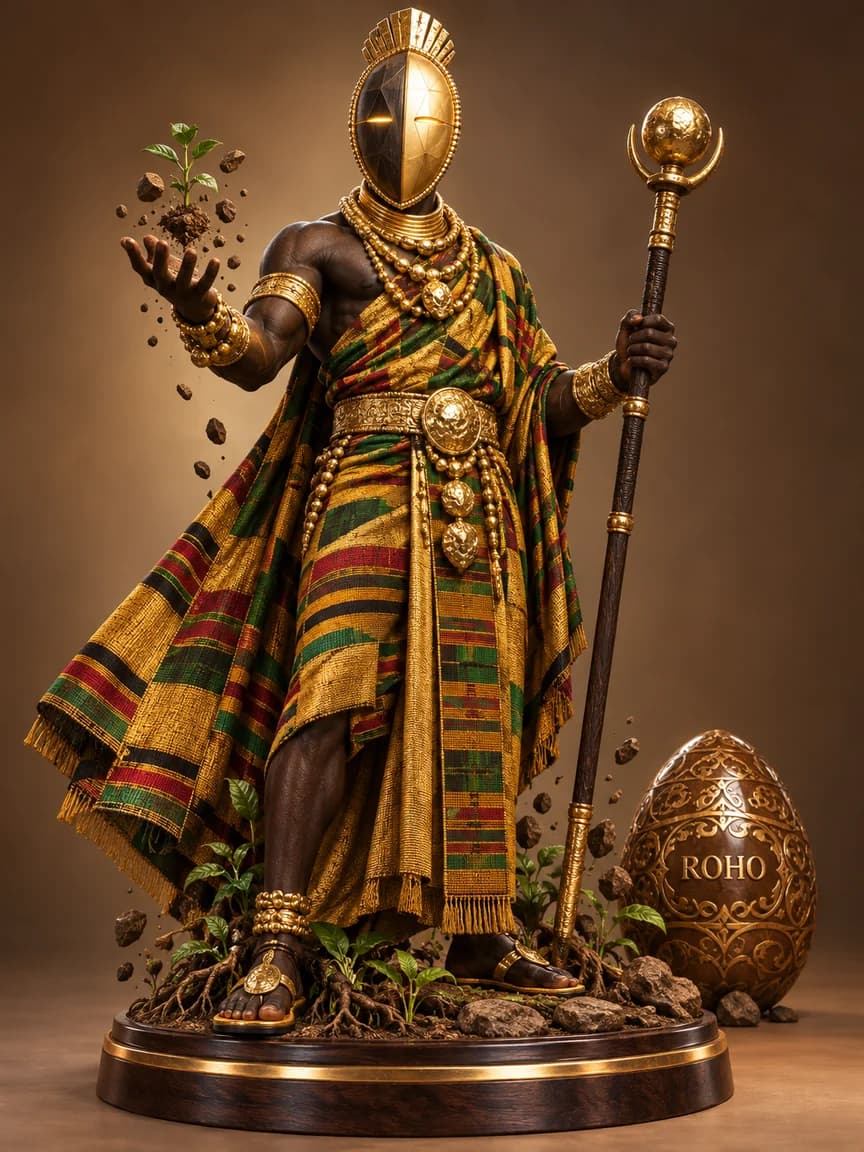 ODOMANKOMA