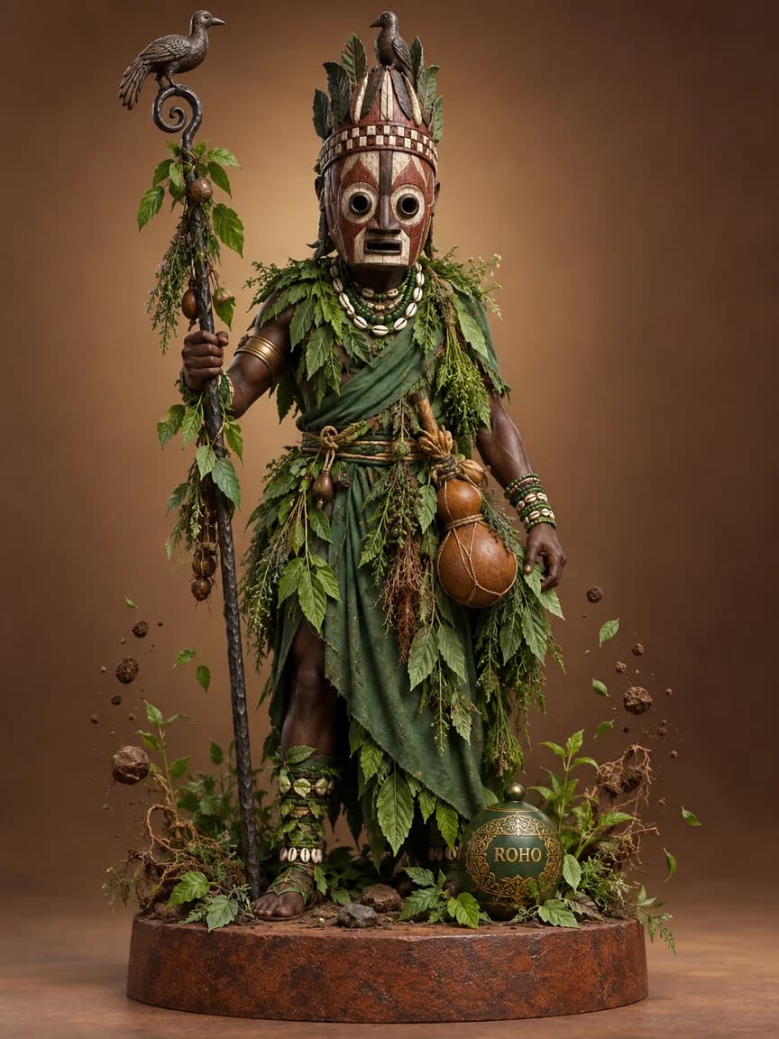 OSANYIN
