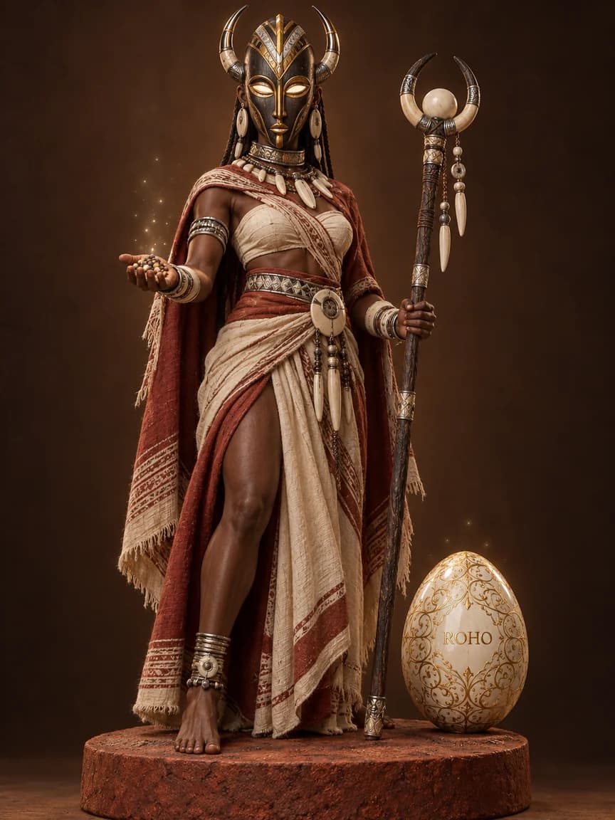 RANAKOMBE