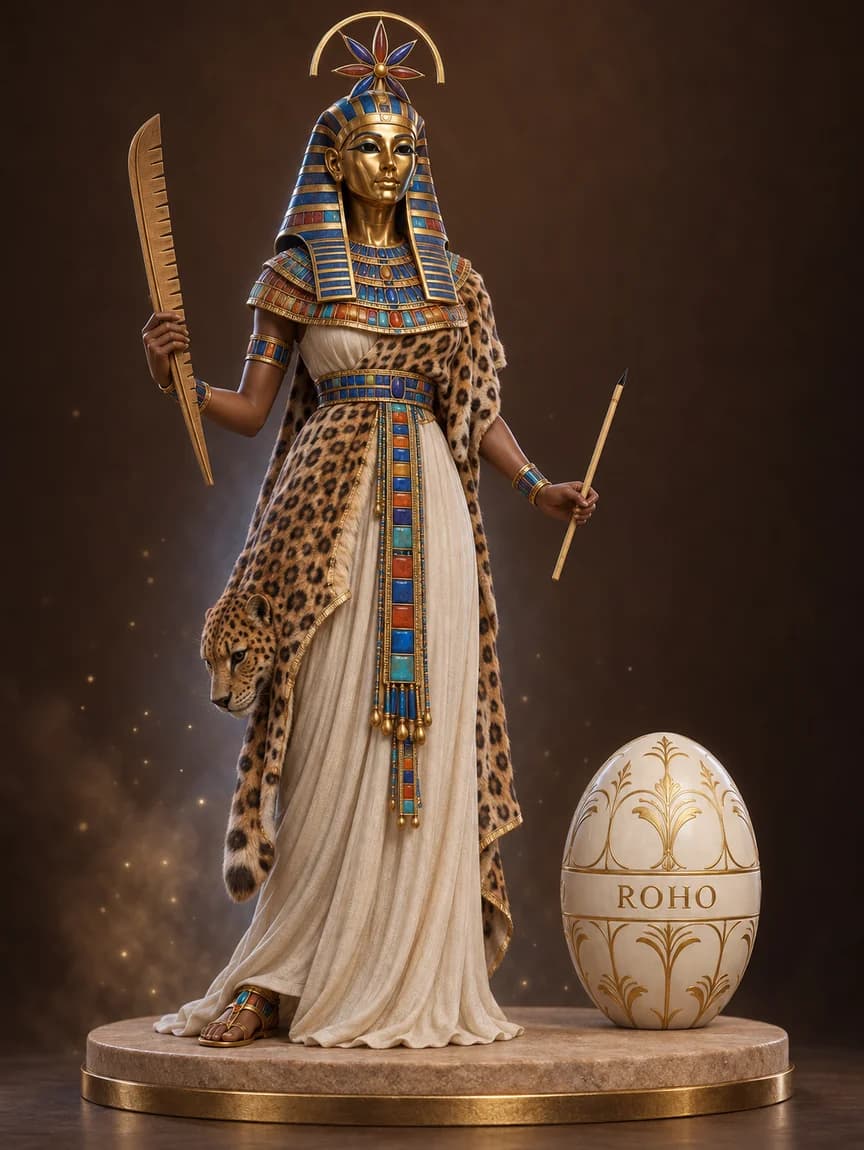 SESHAT